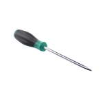 WKRETAK PŁASKI SERIA T 5*75MM