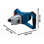 MIESZARKA ELEKTRYCZNA GRW 140 1400W