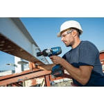 KLUCZ UDAROWY AKUMULATOROWY 3/4'' GDS 18V-1600 HC 2*8.0AH
