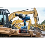 KLUCZ UDAROWY AKUMULATOROWY 3/4'' GDS 18V-1600 HC 2*8.0AH