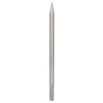 DŁUTO SZPIC SDS-MAX 400MM 10 SZT.