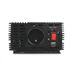PRZETWORNICA NAPIĘCIA SINUS 1600 12/230V (800/1600W)