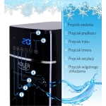 KLIMATOR KOLUMNOWY 3W1 AD 7859