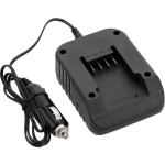 ŁADOWARKA SAMOCHODOWA 18V (2A)