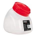 NÓŻ TRAPEZOWY MINI + 4 OSTRZA
