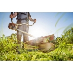 ŻYŁKA DO WYKASZARKI GWIAZDKA PREMIUM 2.0MM 15M