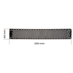 ZDZIERAK 250MM
