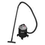 ODKURZACZ PRZEMYSŁOWY 1200W 20L