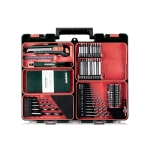 WIERTARKO-WKRĘTARKA AKUM. 12V POWERMAXX BS SET 2*2.0AH