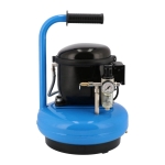 KOMPRESOR OLEJOWY 6L L6-45 SUPER SILENT