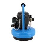 KOMPRESOR OLEJOWY 6L L6-45 SUPER SILENT