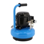 KOMPRESOR OLEJOWY 6L L6-45 SUPER SILENT