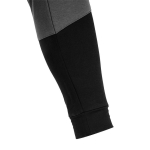 SPODNIE DRESOWE COMFORT CZARNO-SZARE ROZMIAR M