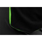 KRÓTKIE SPODENKI PREMIUM, 4 WAY STRETCH CZARNE ROZMIAR XS