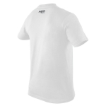 T-SHIRT BIAŁY ROZMIAR L