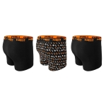 BOKSERKI BASIC 3-PACK ROZMIAR XL