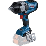 KLUCZ UDAROWY AKUMULATOROWY 3/4'' GDS 18V-1600 0*AH