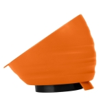 MISKA MAGNETYCZNA, KĄTOWA, ŚR. 150MM