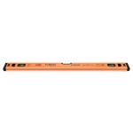 POZIOMICA ALUMINIOWA S300 3 LIBELLE 60CM.