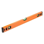 POZIOMICA ALUMINIOWA S300 3 LIBELLE 60CM.