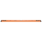 POZIOMICA ALUMINIOWA S300 3 LIBELLE 80CM.