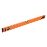 POZIOMICA ALUMINIOWA S300 3 LIBELLE 80CM.