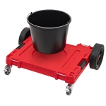 PLATFORMA TRANSPORTOWA QBRICK SYSTEM ONE 2.0 ALLTERRAIN RED