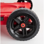 PLATFORMA TRANSPORTOWA QBRICK SYSTEM ONE 2.0 ALLTERRAIN RED