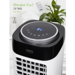 KLIMATOR 7L 3 W 1 Z PILOTEM CR 7908