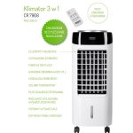 KLIMATOR 7L 3 W 1 Z PILOTEM CR 7908