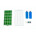 KLIMATOR 8L 4 W 1 ION Z PILOTEM CR 7920