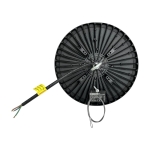 LAMPA LED UFO 4000K POLARIS 100W