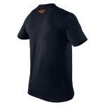 T-SHIRT Z NADRUKIEM MA SIĘ DA ROZMIAR XXXL