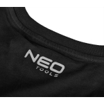 T-SHIRT Z NADRUKIEM MOTO EXPERT ROZMIAR L