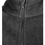 BLUZA POLAROWA GRAFITOWA ROZMIAR L