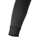 BLUZA ROZPINANA Z KAPTUREM COMFORT SZARA ROZMIAR L