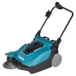 ZAMIATARKA AKUMULATOROWA 40VMAX XGT 2*5.0AH