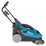 ZAMIATARKA AKUMULATOROWA 40VMAX XGT 2*5.0AH