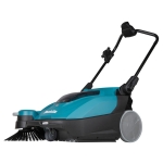 ZAMIATARKA AKUMULATOROWA 40VMAX XGT 2*5.0AH