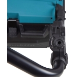 ZAMIATARKA AKUMULATOROWA 40VMAX XGT 2*5.0AH