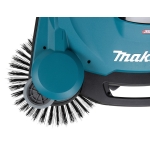 ZAMIATARKA AKUMULATOROWA 40VMAX XGT 2*5.0AH