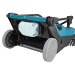 ZAMIATARKA AKUMULATOROWA 40VMAX XGT 2*5.0AH