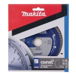 TARCZA DIAMENTOWA COMET 125*22MM SEGMENT 7 MM
