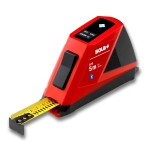 MIARA STALOWA ZWIJANA ELEKTRONICZNA CITO 5M