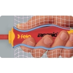 ZESTAW 6 WKRĘTAKÓW FELO-ERGONIC VDE+MAGNETYZER