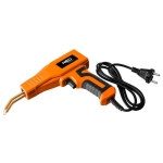 LUTOWNICA DO PLASTIKU 50W + 200 SZT ZSZYWEK