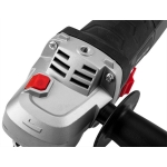 SZLIFIERKA KĄTOWA 900W TARCZA 125*22.2MM