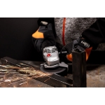 SZLIFIERKA KĄTOWA 900W TARCZA 125*22.2MM