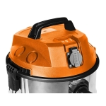 ODKURZACZ 1400W 30L