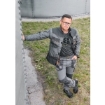 BLUZA ROBOCZA 2W1 ROZMIAR XL